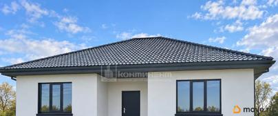 коттедж, 100 м&sup2;, 6 соток