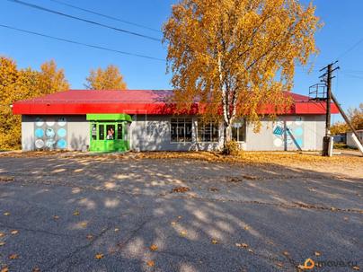 свободного назначения, 536.7 м&sup2;