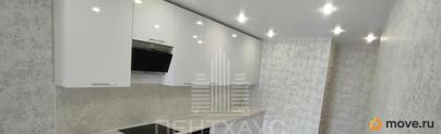 2-комн. квартира, 56.4 м&sup2;