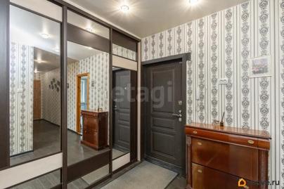 3-комн. квартира, 69.4 м&sup2;
