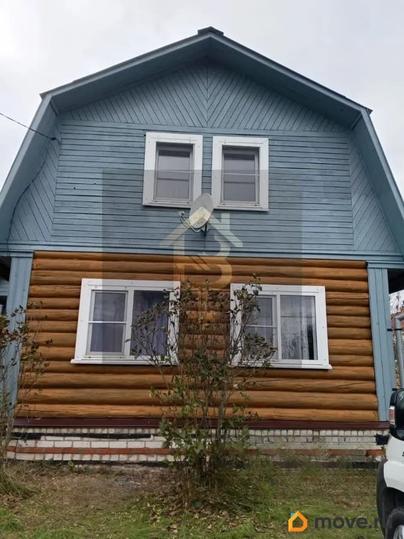дом, 90 м&sup2;, 19 соток