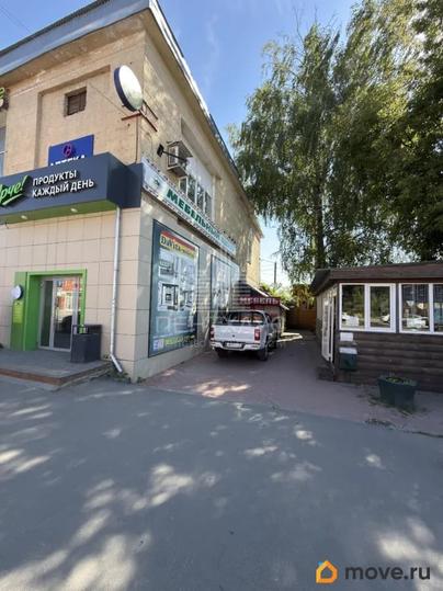 торговое помещение, 318.4 м&sup2;