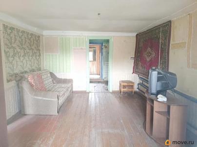3-комн. квартира, 72.9 м&sup2;