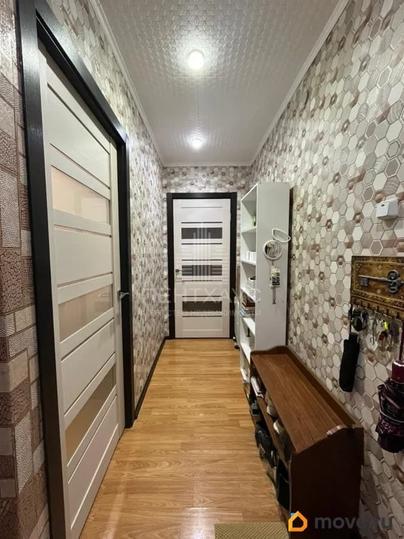 2-комн. квартира, 42.6 м&sup2;