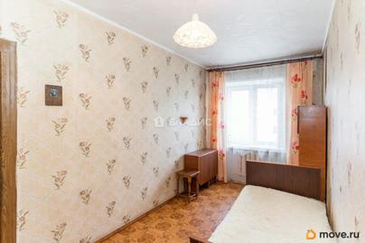 2-комн. квартира, 42.9 м&sup2;