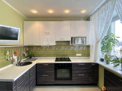 3-комн. квартира, 80.1 м&sup2;