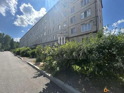 2-комн. квартира, 44.5 м&sup2;