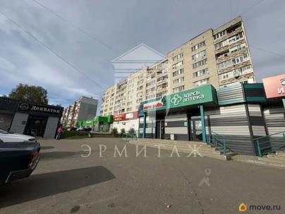 2-комн. квартира, 48.5 м&sup2;