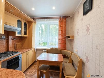 2-комн. квартира, 46.7 м&sup2;