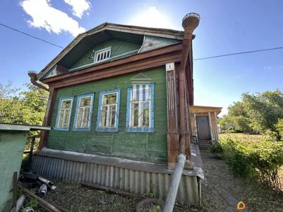 дом, 45.1 м&sup2;, 7.9 сотки