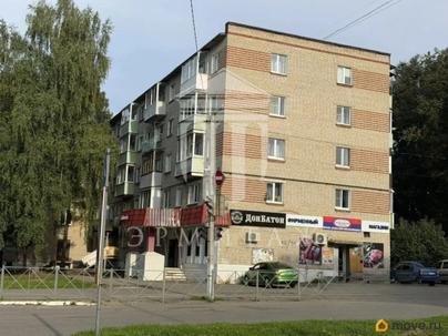 свободного назначения, 30.7 м&sup2;