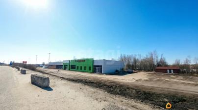 торговое помещение, 1484 м&sup2;