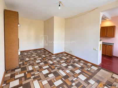 1-комн. квартира, 34.8 м&sup2;