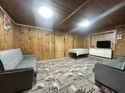 дом, 138.1 м&sup2;, 13.8 сотки