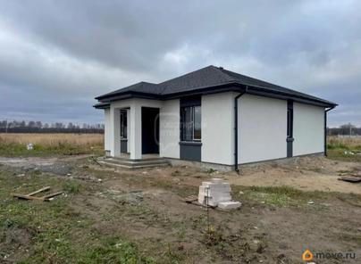 дом, 110.4 м&sup2;, 8.95 сотки