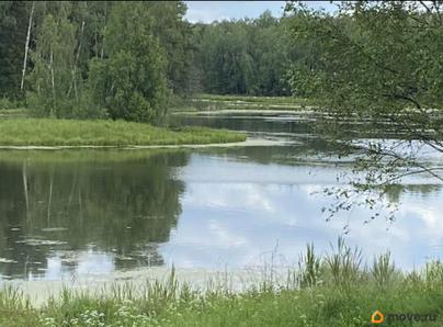 земельный участок, 35 соток