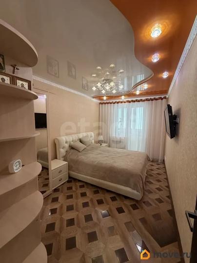 3-комн. квартира, 68.7 м&sup2;