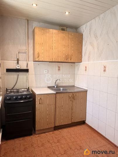 2-комн. квартира, 60.7 м&sup2;