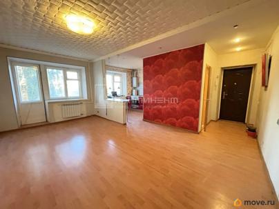 2-комн. квартира, 42.4 м&sup2;