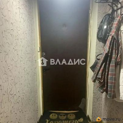 2-комн. квартира, 41.4 м&sup2;