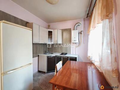 1-комн. квартира, 43 м&sup2;