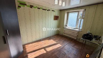 1-комн. квартира, 26.6 м&sup2;