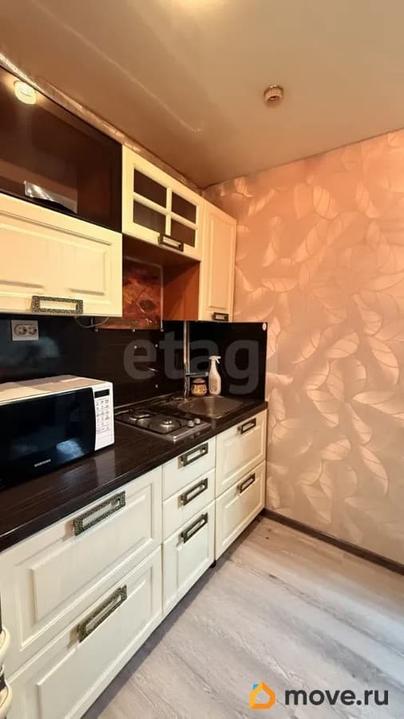 1-комн. квартира, 25.3 м&sup2;