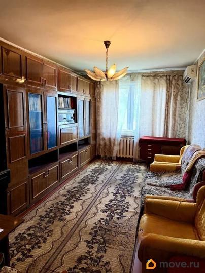 2-комн. квартира, 46.2 м&sup2;