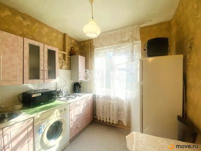 2-комн. квартира, 47 м&sup2;