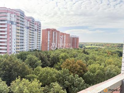 2-комн. квартира, 54.6 м&sup2;