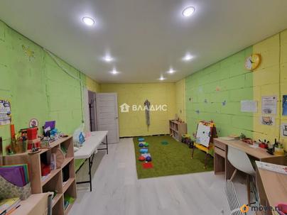 2-комн. квартира, 55.9 м&sup2;