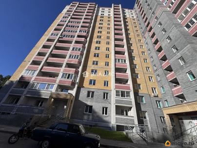2-комн. квартира, 85.7 м&sup2;