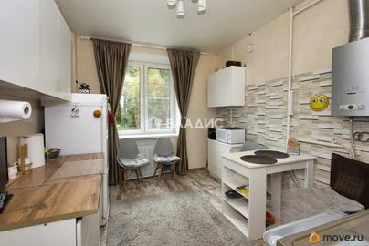 3-комн. квартира, 83.5 м&sup2;