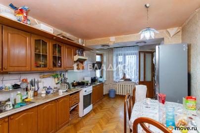 5-комн. квартира, 155.9 м&sup2;
