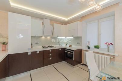 2-комн. квартира, 60 м&sup2;