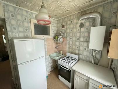 2-комн. квартира, 44 м&sup2;