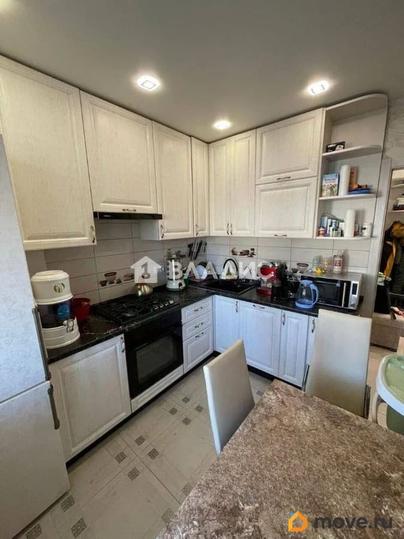 2-комн. квартира, 50.4 м&sup2;
