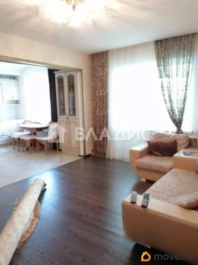 3-комн. квартира, 68.3 м&sup2;