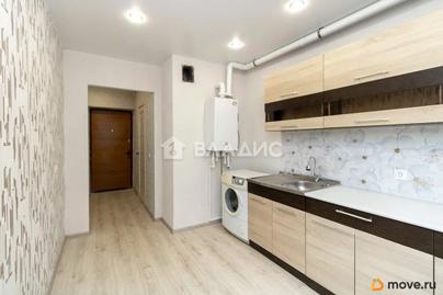 1-комн. квартира, 33 м&sup2;