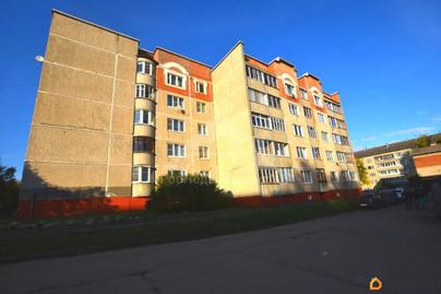 3-комн. квартира, 66 м&sup2;