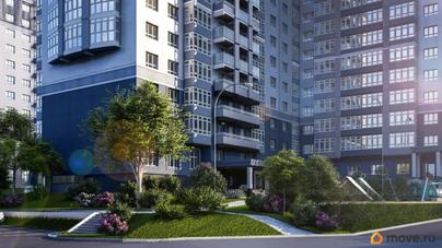 1-комн. квартира, 39.52 м&sup2;