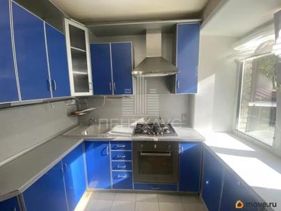 2-комн. квартира, 44.4 м&sup2;