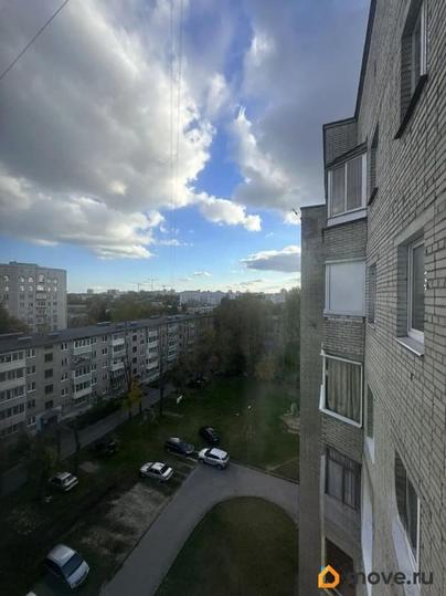2-комн. квартира, 46.8 м&sup2;