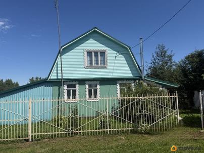 дом, 88.9 м&sup2;, 15.54 сотки