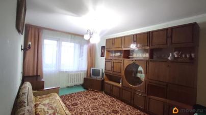 1-комн. квартира, 34 м&sup2;