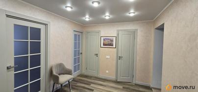 3-комн. квартира, 73 м&sup2;