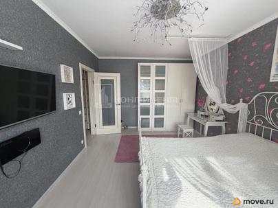 2-комн. квартира, 67.3 м&sup2;