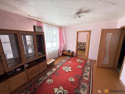 таунхаус, 43 м&sup2;, 4.77 сотки