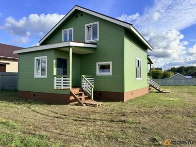 дом, 140 м&sup2;, 10.3 сотки