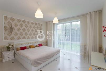 дом, 128.5 м&sup2;, 8 соток